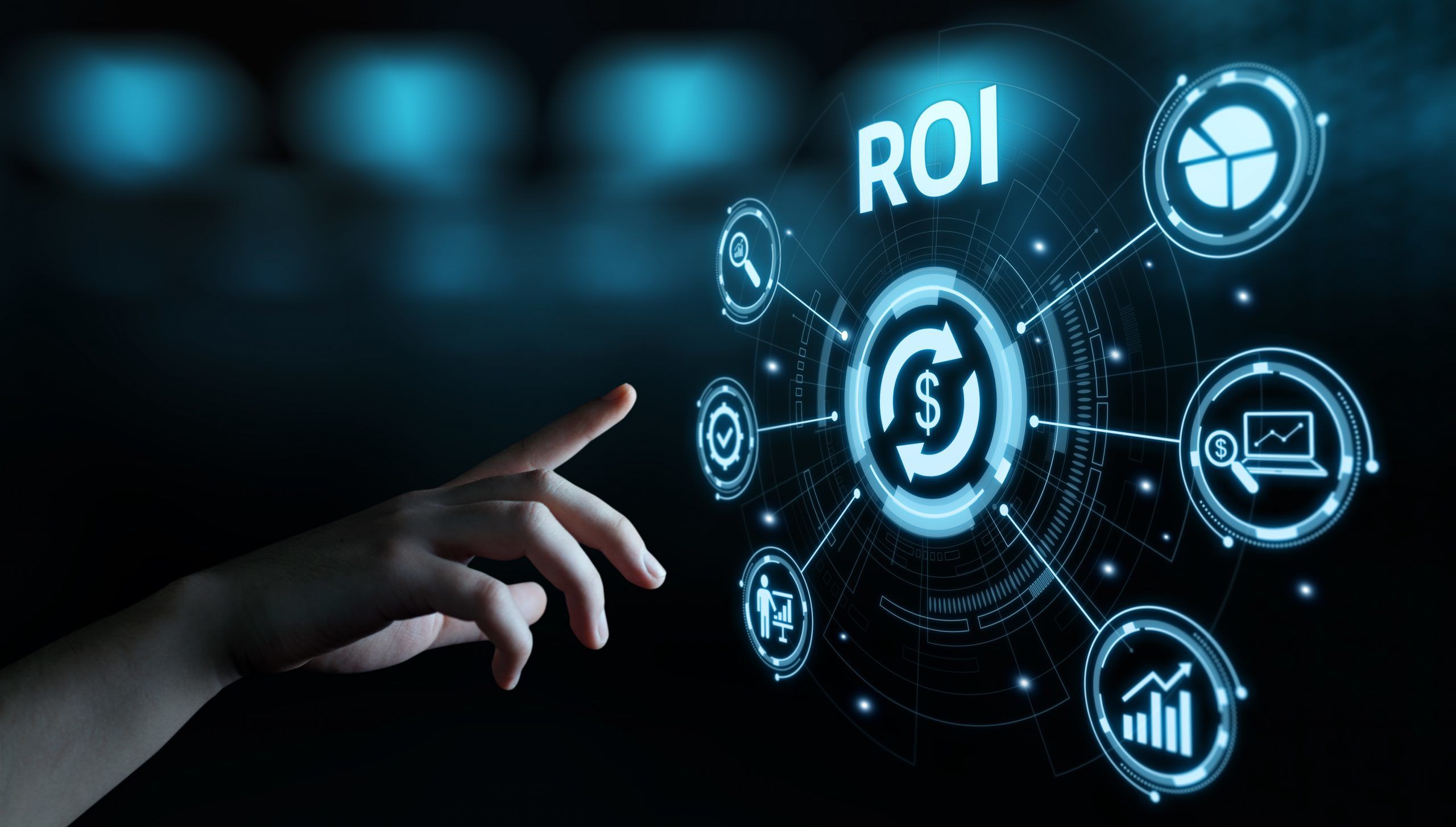 ROI