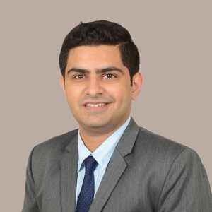 Gaurav Jagiasi