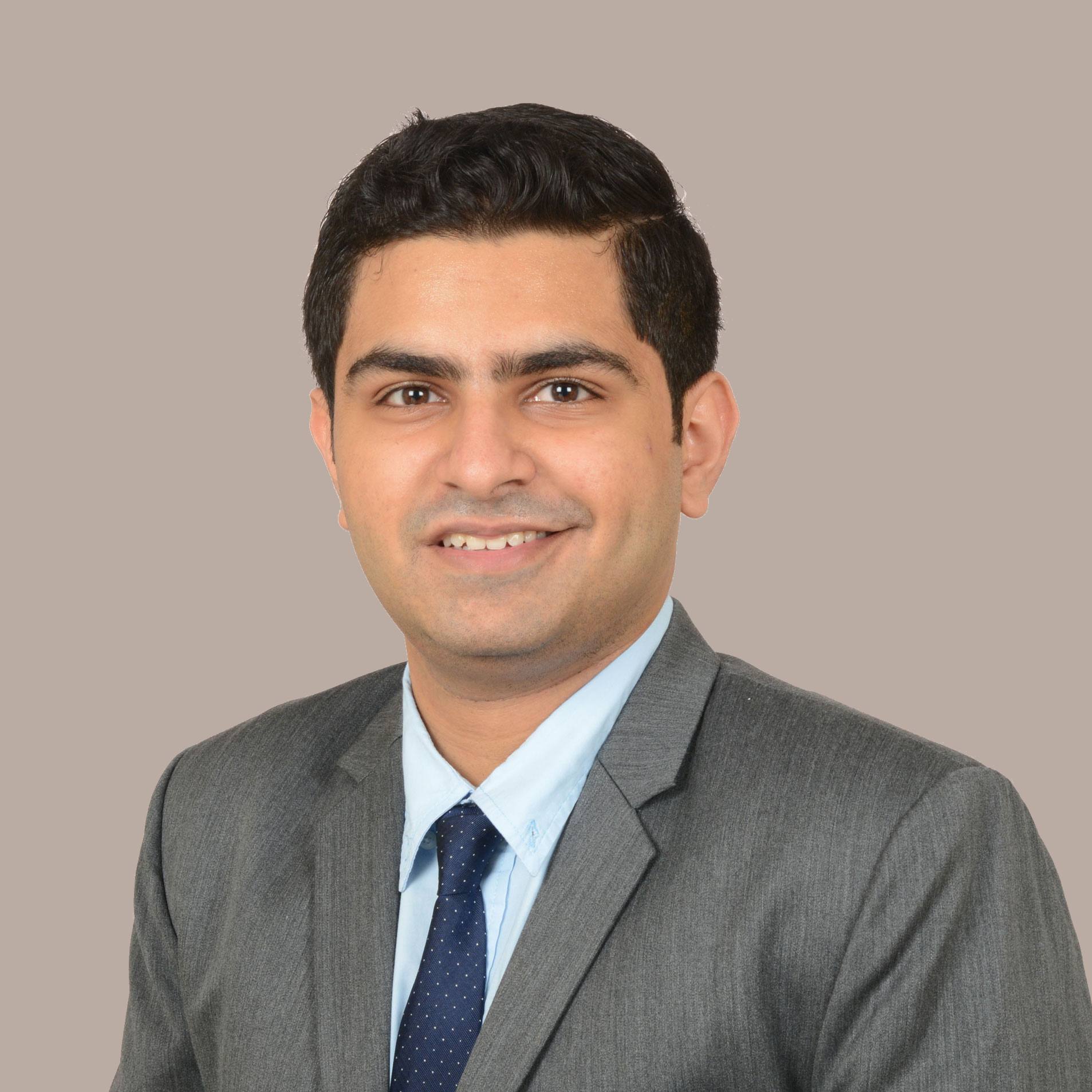 Click the image to read about Gaurav Gaurav Jagiasi
