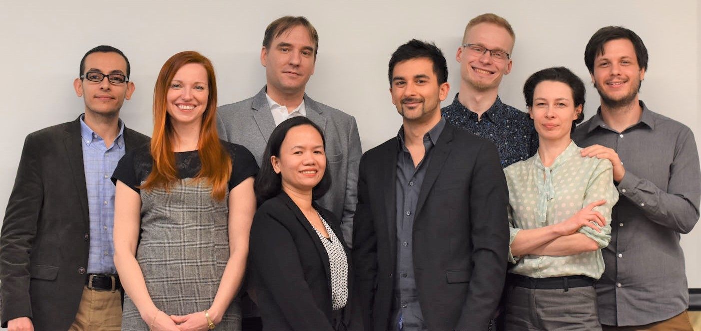 FunnelBud Team Image 2019 FunnelBud Team Image 2019