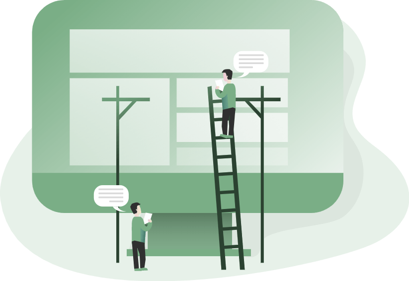 Managed Website