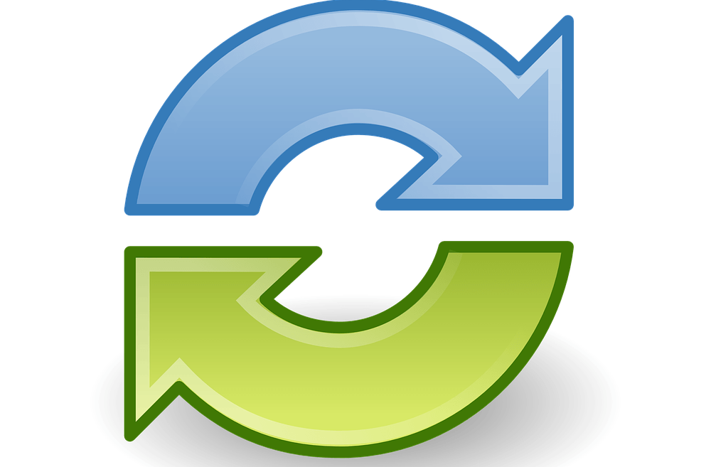 Data sync