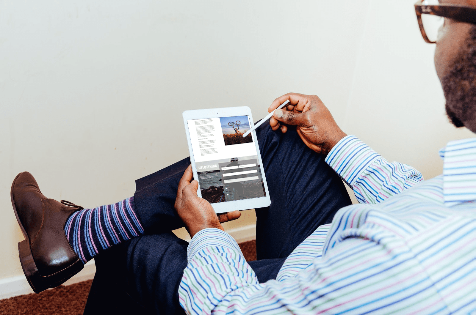 Landing Pages
