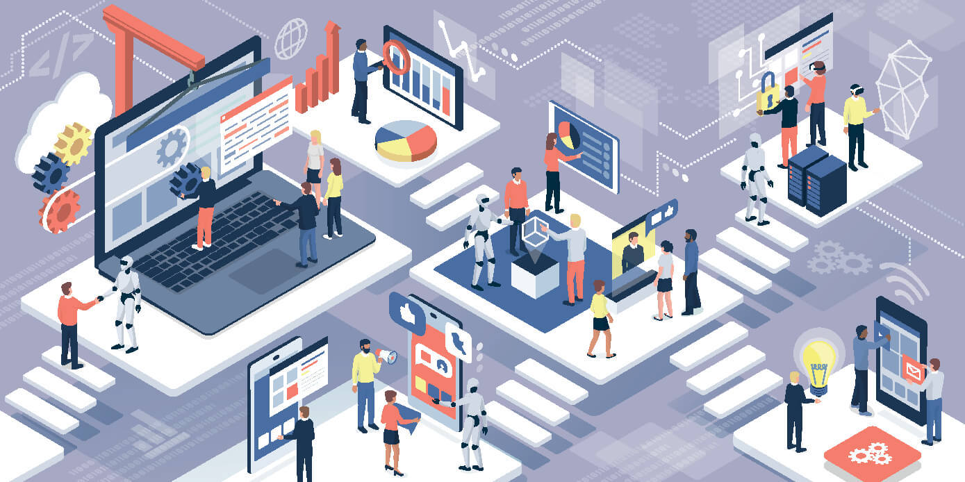 marketing automation system