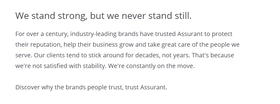 Assurant