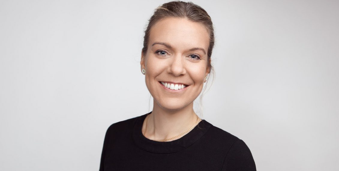 Alexandra Blomberg
