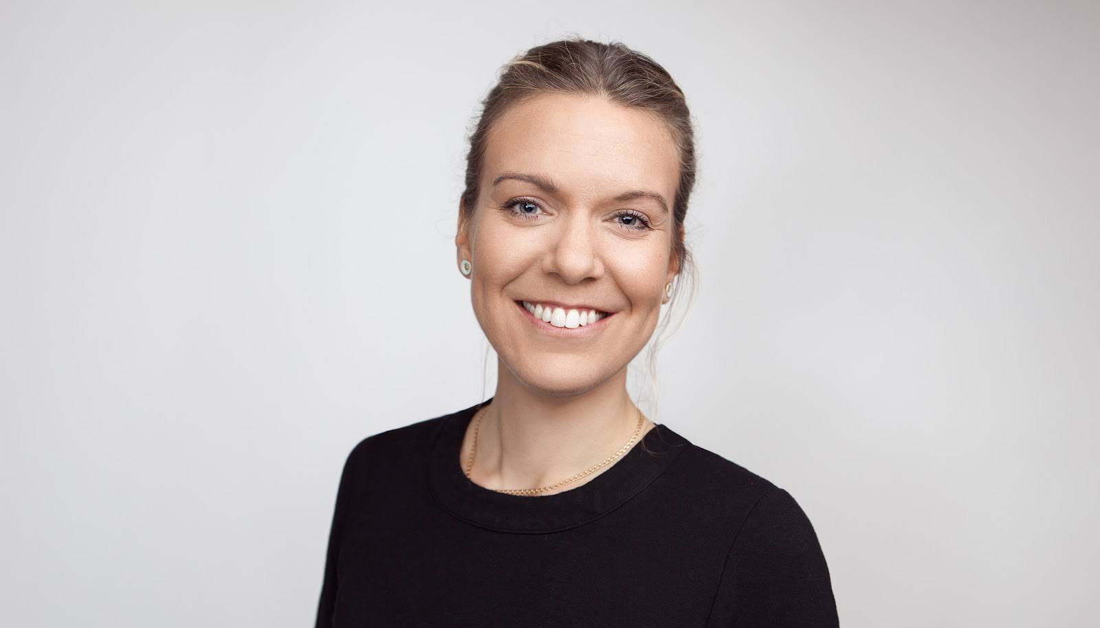 Alexandra Blomberg