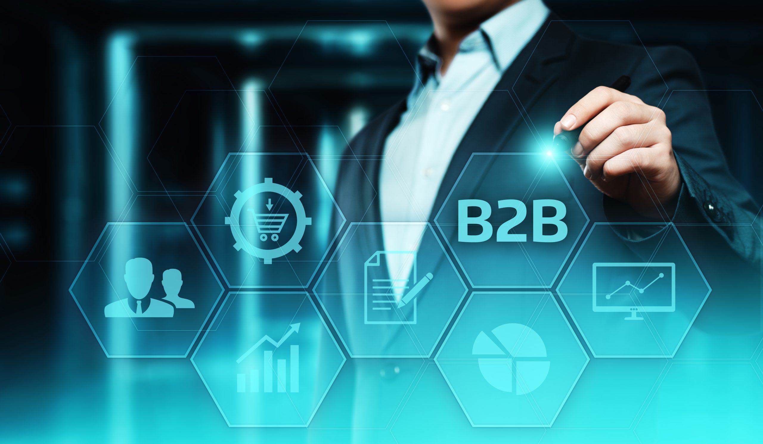 B2B Marketing