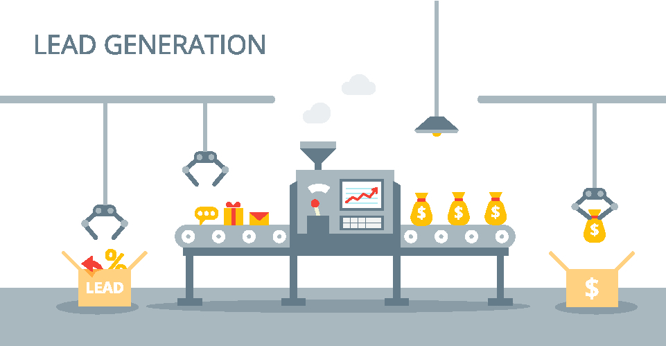 Lead Generation