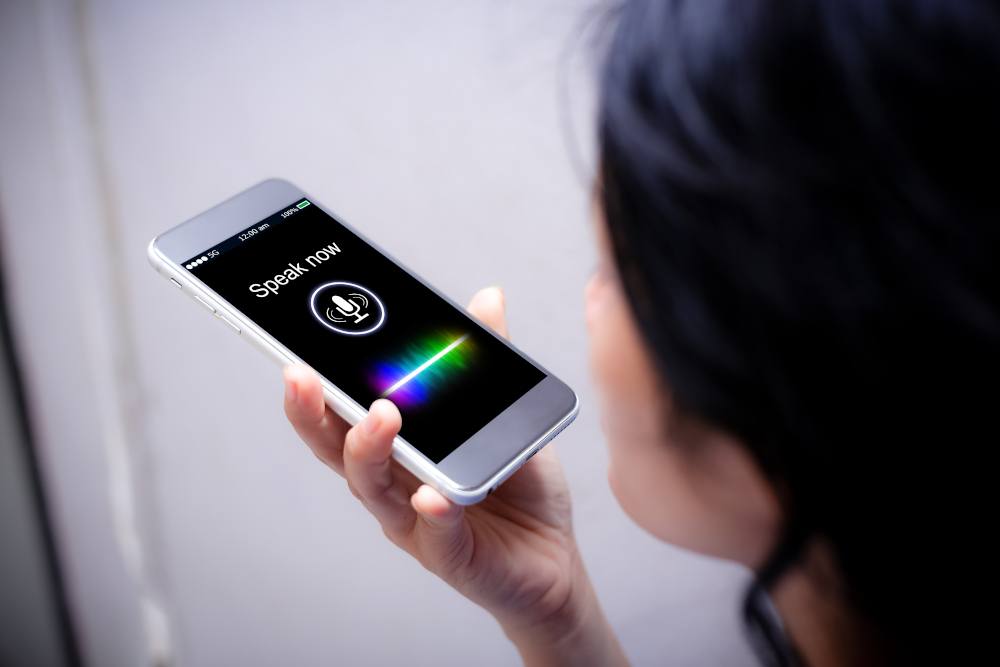 Voice,Recognition