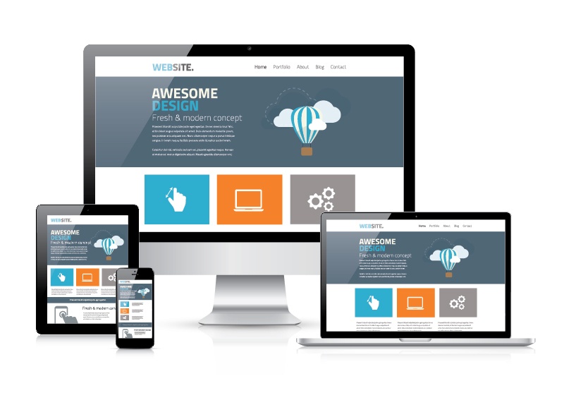 Web Design
