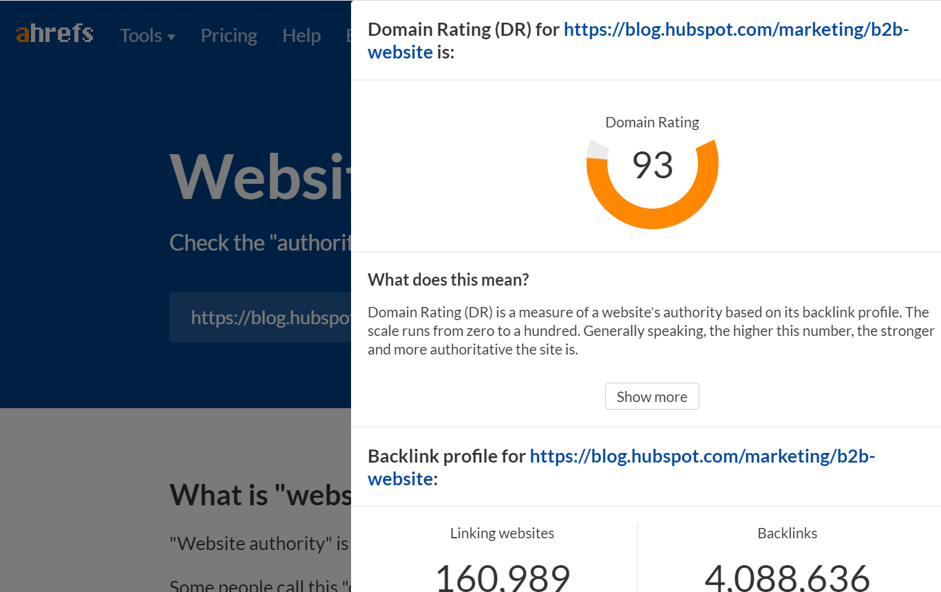 ahrefs