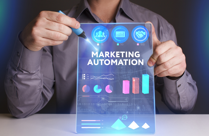 marketing-automation