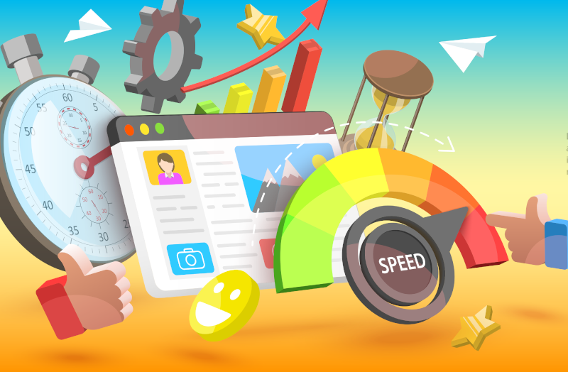 website performance
