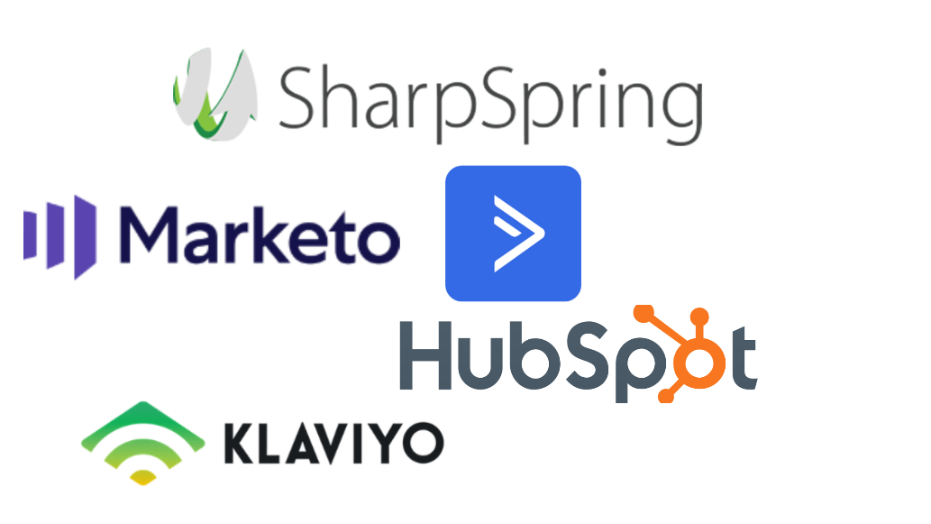Martech-software