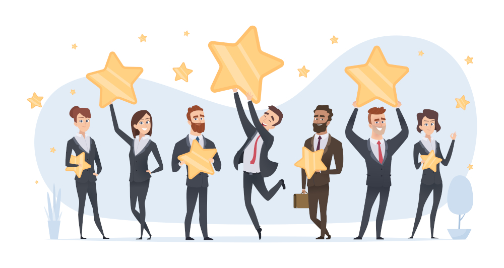 customer success