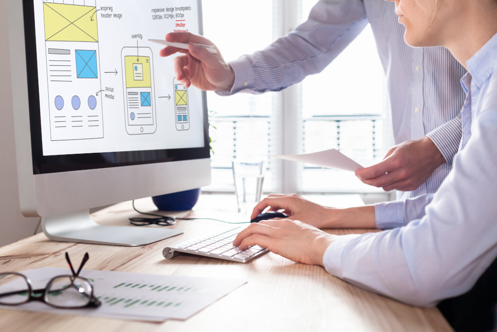web-design