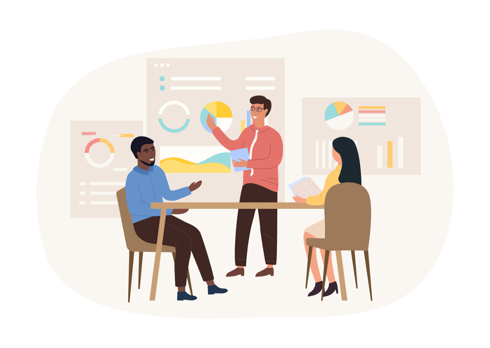 empower teams at work