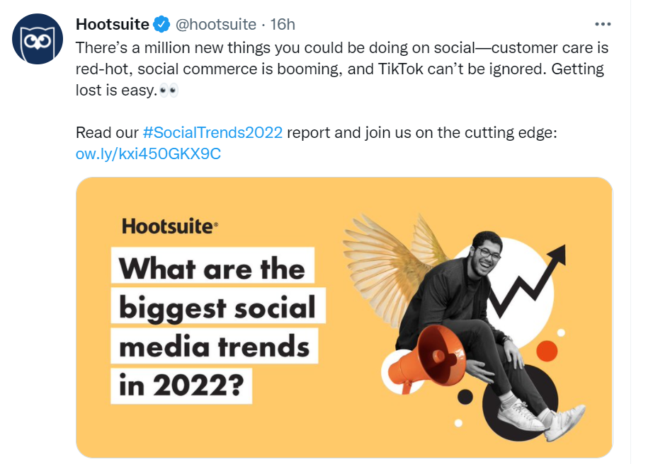 hootsuite
