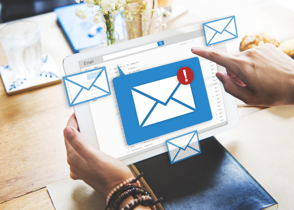 Email Marketing