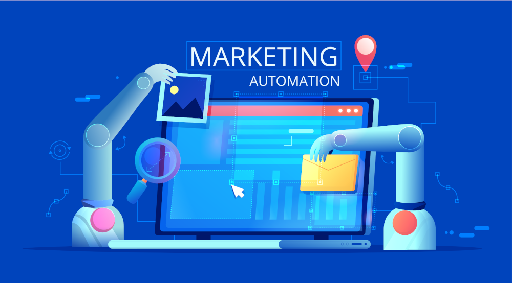 marketing automation