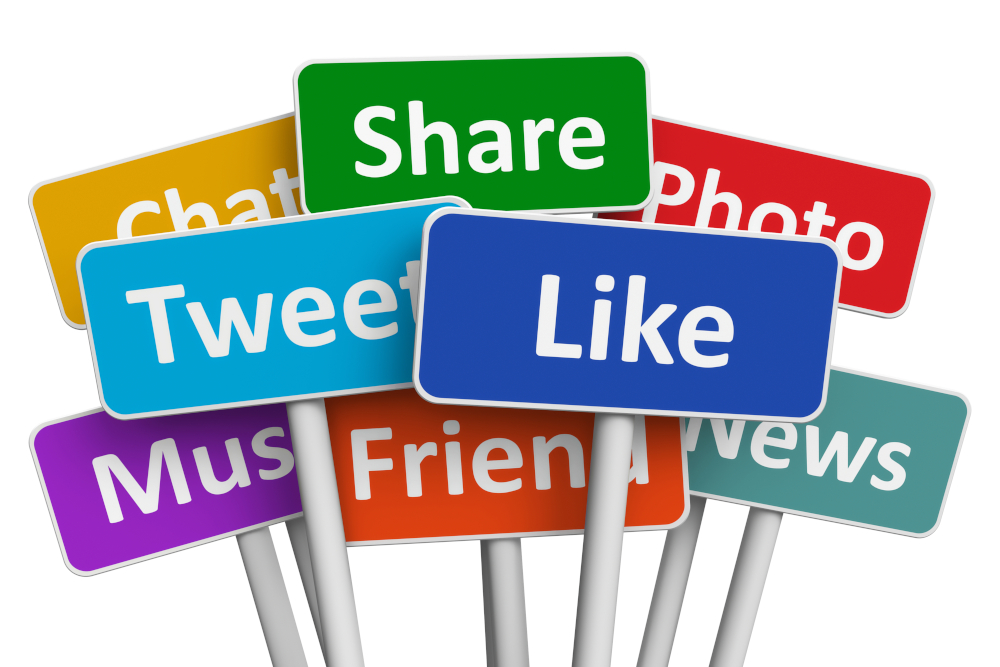 Social,Media