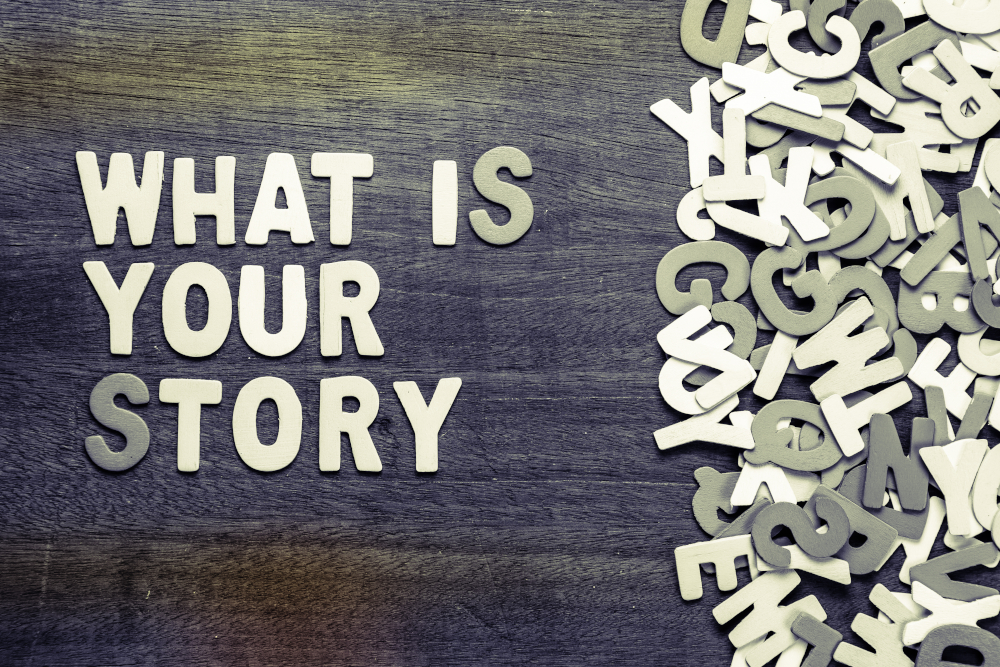 storytelling