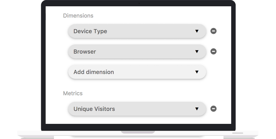 customReports
