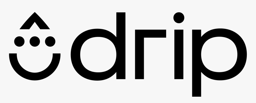 Drip logo Drip