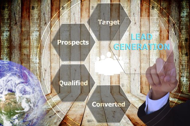 Lead generation