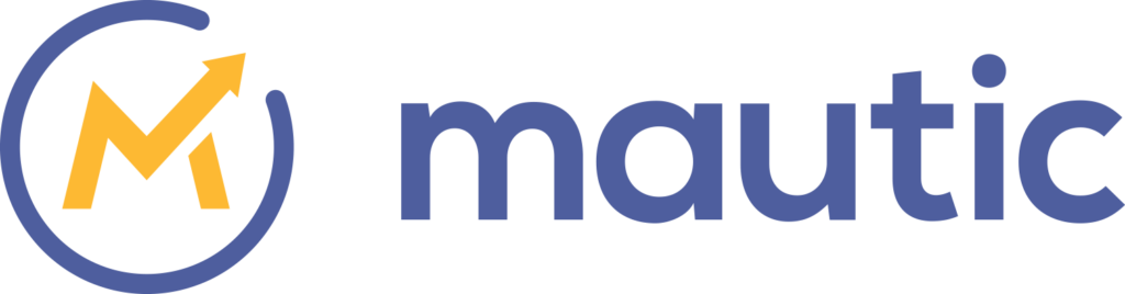 Mautic-logo Mautic