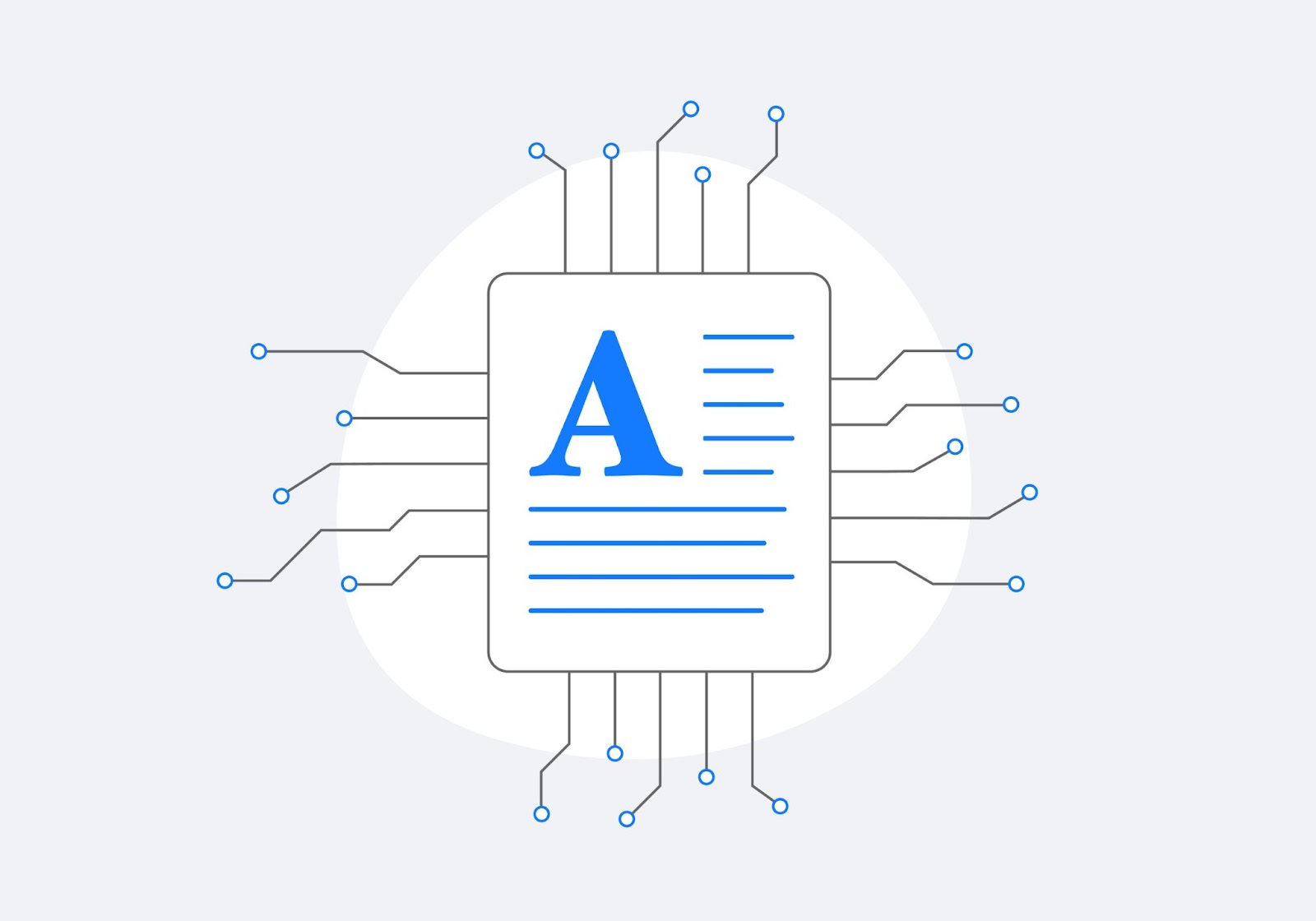 AI content