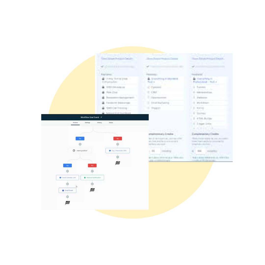 Automations