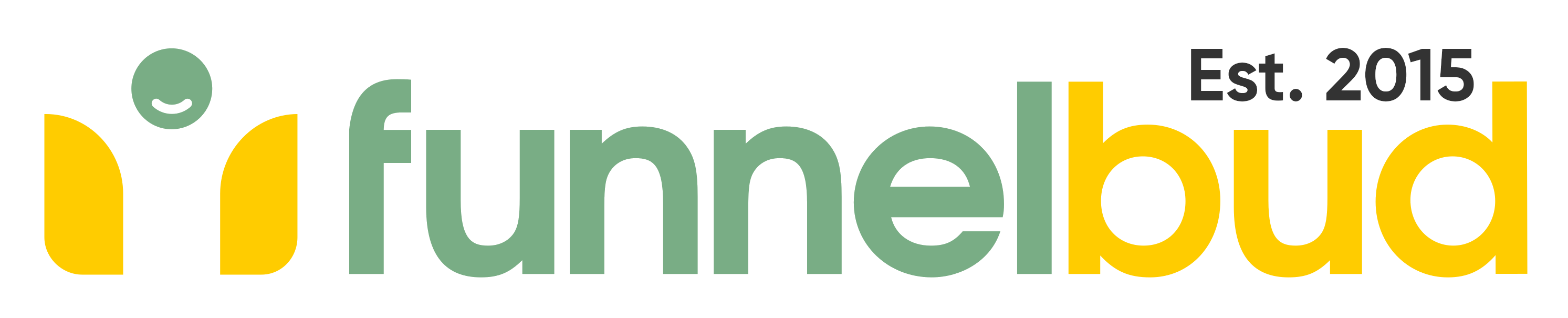 FunnelBud Logo